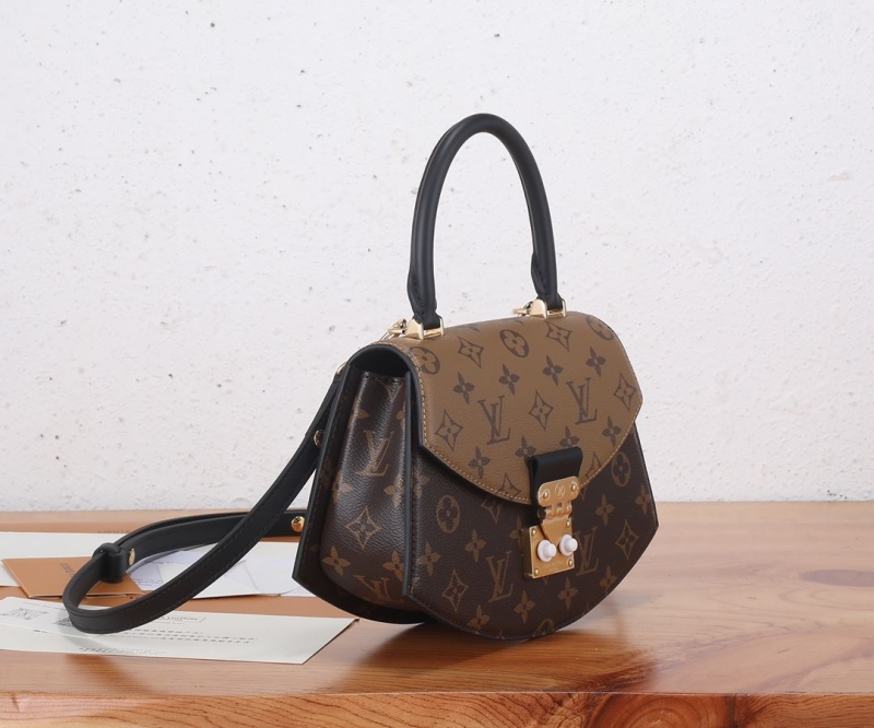 LV Top Handle Bags